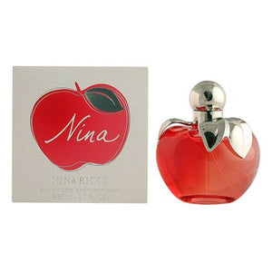 Naisten parfyymi Nina Ricci EDT