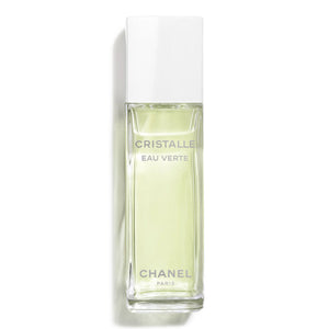 Naisten parfyymi Chanel EDP Cristalle Eau Verte 100 ml