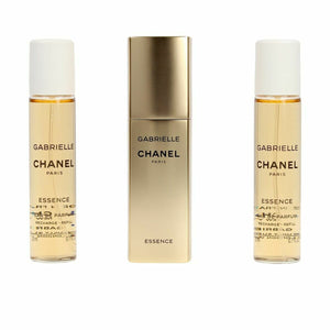 Naisten parfyymisetti Chanel Gabrielle Essence 3 Kappaletta