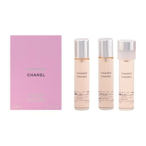 Naisten parfyymi Chance Recharges Chanel Chance EDT