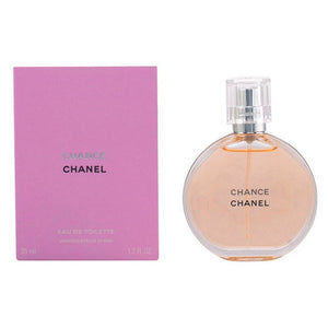 Naisten parfyymi Chance Chanel EDT 150 ml
