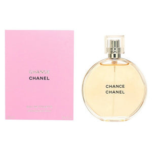 Naisten parfyymi Chance Chanel EDT 150 ml