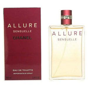 Naisten parfyymi Allure Sensuelle Chanel 9614 EDT 100 ml