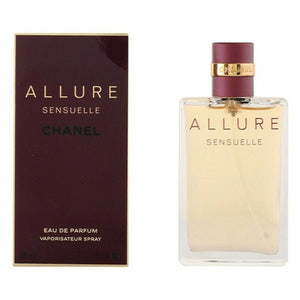 Naisten parfyymi Allure Sensuelle Chanel EDP Allure Sensuelle