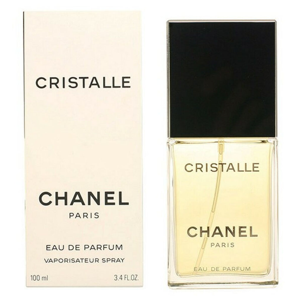 Naisten parfyymi Cristalle Chanel EDP (100 ml)