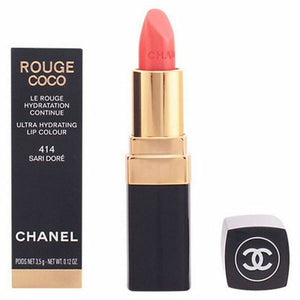 Kosteuttava huulipuna Rouge Coco Chanel