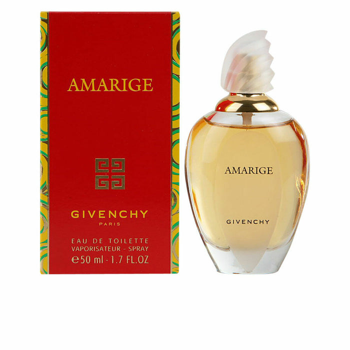 Naisten parfyymi Givenchy Amarige (50 ml)