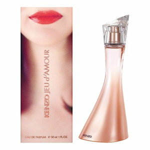Naisten parfyymi Jeu d'Amour Kenzo JEU D'AMOUR EDP (30 ml) EDP 30 ml