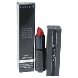 Huulipuna Givenchy Rouge Interdit Lips N13 3,4 g