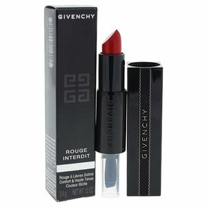 Huulipuna Givenchy Rouge Interdit Lips N14 3,4 g