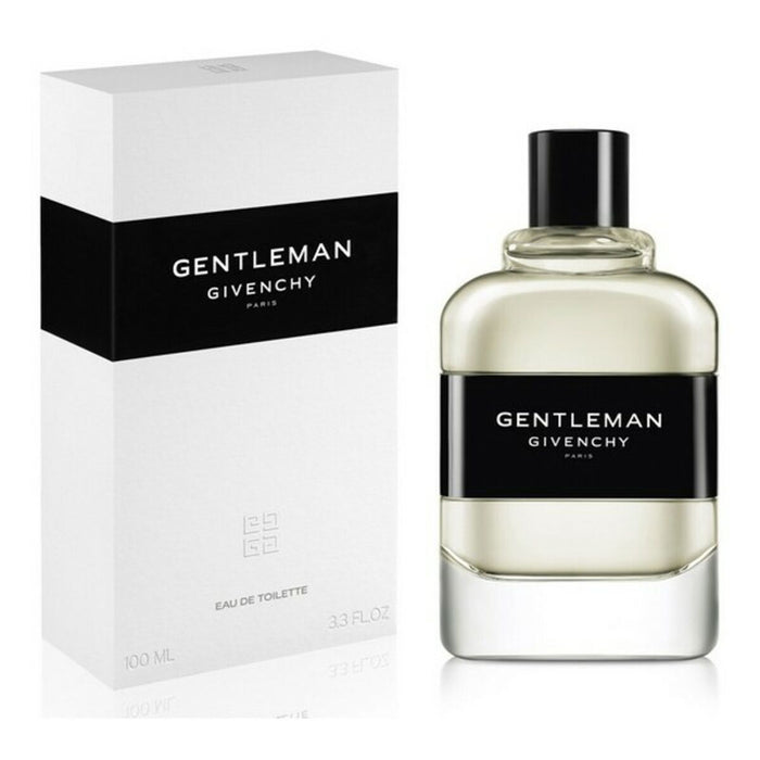 Miesten parfyymi Givenchy Gentelman EDT (100 ml)