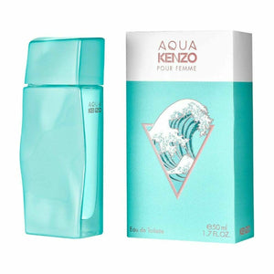 Naisten parfyymi Kenzo Aqua Kenzo pour Femme EDT (50 ml)