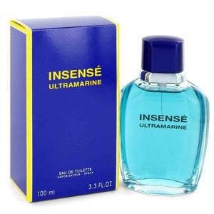 Miesten parfyymi Givenchy Insense Ultramarine EDT (100 ml)