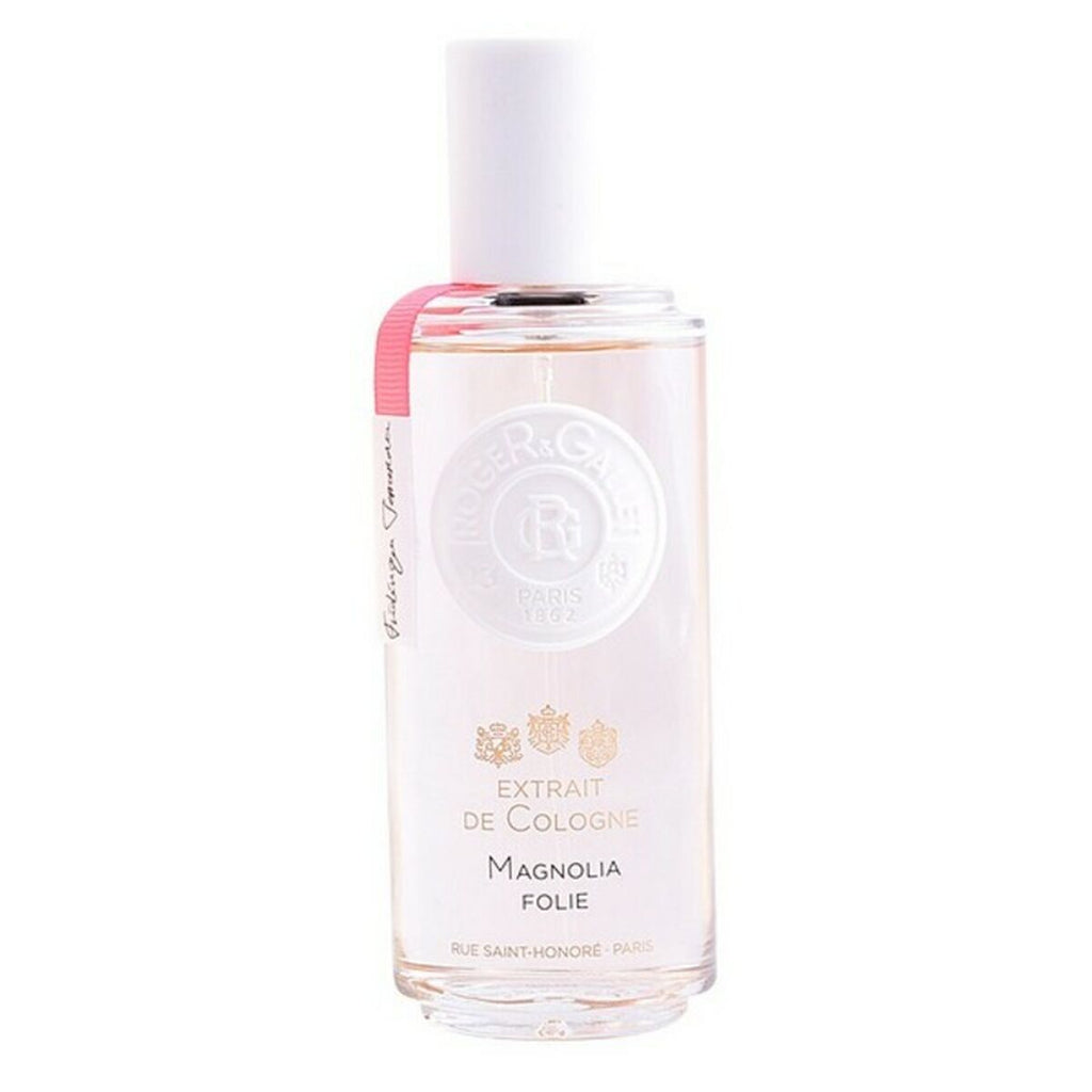 Naisten parfyymi Magnolia Folie Roger & Gallet EDC (100 ml) (100 ml)