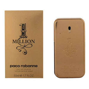 Miesten parfyymi 1 Million Edt Paco Rabanne EDT