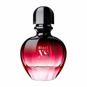 Naisten parfyymi Black XS Paco Rabanne I0101368 (50 ml) EDP 50 ml