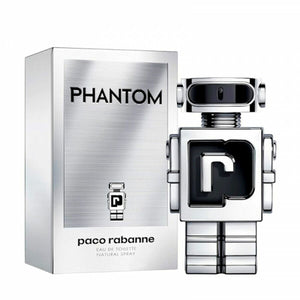 Miesten parfyymi Paco Rabanne Phantom EDT (100 ml)