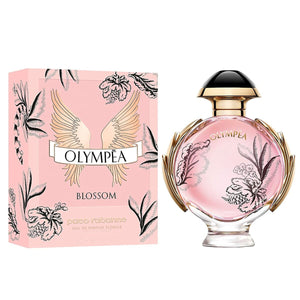 Naisten parfyymi Paco Rabanne Olympéa Blossom EDP Olympéa 50 ml