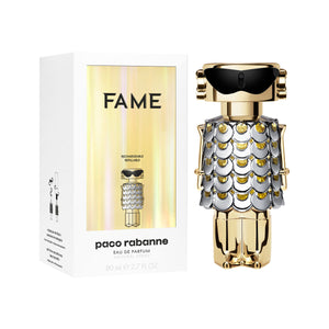 Naisten parfyymi Paco Rabanne Fame EDP (80 ml)