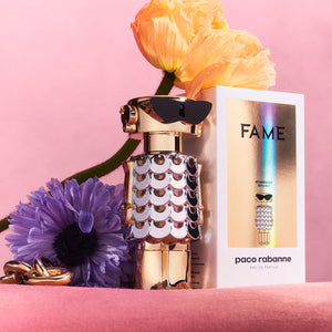 Naisten parfyymi Paco Rabanne Fame EDP 50 ml