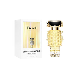 Naisten parfyymi Paco Rabanne Fame EDP EDP 30 ml