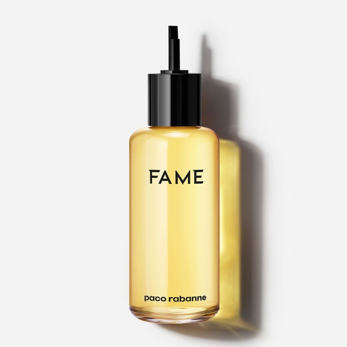 Naisten parfyymi Paco Rabanne Fame Refill Vaihto-osa (200 ml)