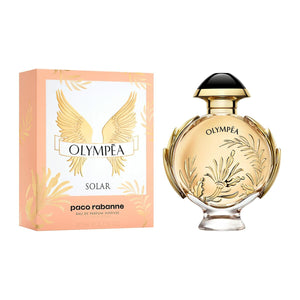 Naisten parfyymi Paco Rabanne Olympéa Solar EDP Olympéa 80 ml