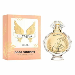 Naisten parfyymi Paco Rabanne Olympea Solar Intense EDP 50 ml 30 g