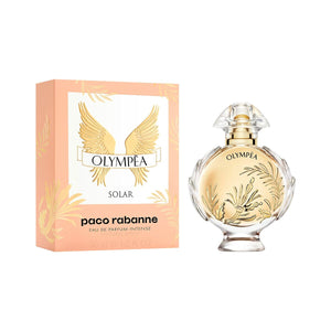 Naisten parfyymi Paco Rabanne Olympéa Solar EDP (30 ml)