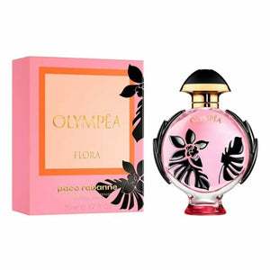 Naisten parfyymi Paco Rabanne EDP Olympéa Flora 50 ml