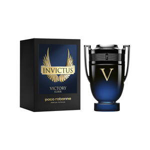 Miesten parfyymi Paco Rabanne   EDP Invictus Victory Elixir 100 ml