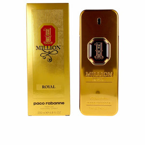 Miesten parfyymi Paco Rabanne EDP One Million Royal 200 ml
