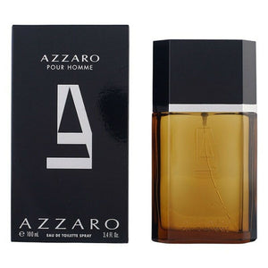 Miesten parfyymi Azzaro Azzaro Pour Homme EDT