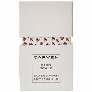 Naisten parfyymi Carven Paris Seville EDP (100 ml)