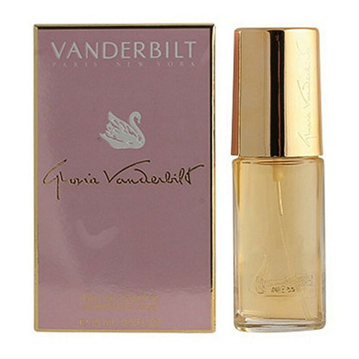 Naisten parfyymi Vanderbilt Vanderbilt EDT