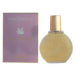 Naisten parfyymi Vanderbilt Vanderbilt EDT