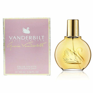 Naisten parfyymi Vanderbilt EDT Gloria Vanderbilt 100 ml