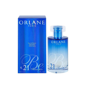 Naisten parfyymi Be 21 Orlane EDP