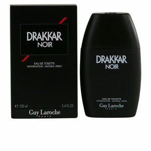 Miesten parfyymi Guy Laroche Drakkar Noir EDT (100 ml)