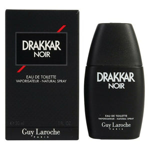 Miesten parfyymi Drakkar Noir Guy Laroche EDT