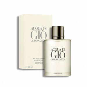 Miesten parfyymi Giorgio Armani 4090 EDT 100 ml