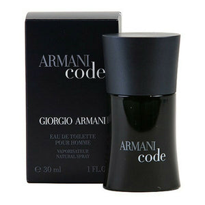 Miesten parfyymi Armani Code Armani EDT