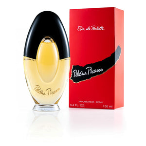 Naisten parfyymi Paloma Picasso EDT (100 ml)