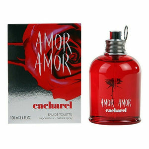 Naisten parfyymi Cacharel Amor Amor EDT