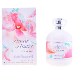 Naisten parfyymi Anais Anais L'original Cacharel EDT (100 ml)