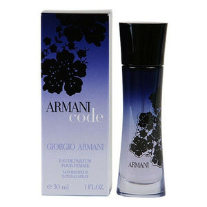 Naisten parfyymi Armani Armani Code EDP 30 ml