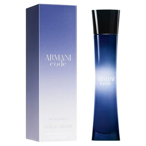 Naisten parfyymi Armani Armani Code EDP 75 ml