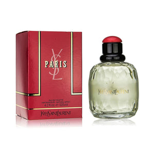Naisten parfyymi Yves Saint Laurent 123751 EDT 125 ml