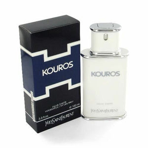 Miesten parfyymi Kouros Yves Saint Laurent EDT 100 ml
