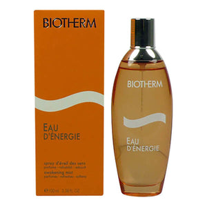 Naisten parfyymi Eau D'energie Biotherm EDT